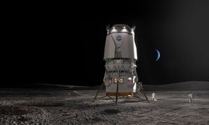 Blue Moon