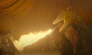 El Caballero de los Siete Reinos
