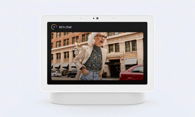 Gemini en Google Home