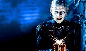 Hellraiser I