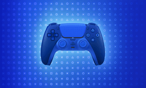 Controlador PS5