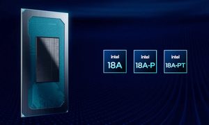 Intel Panther Lake