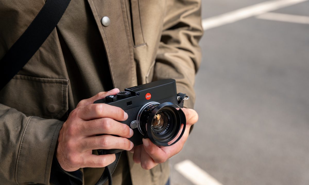 Leica
