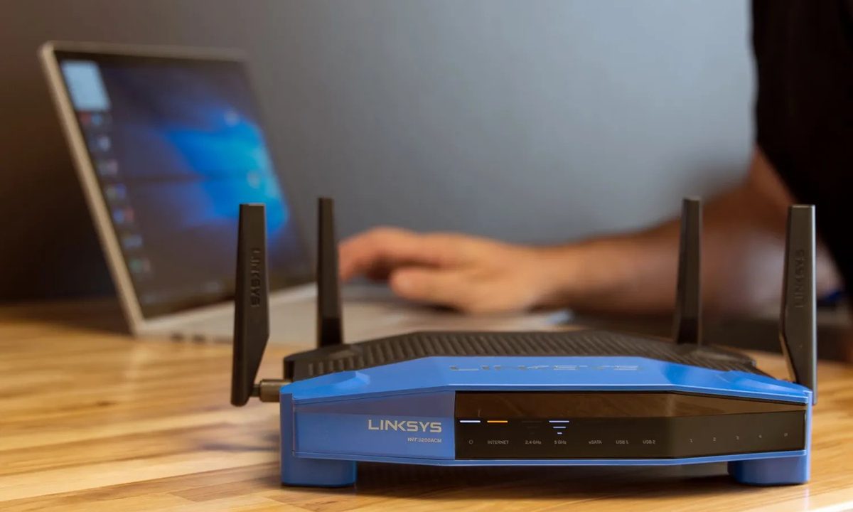 Router