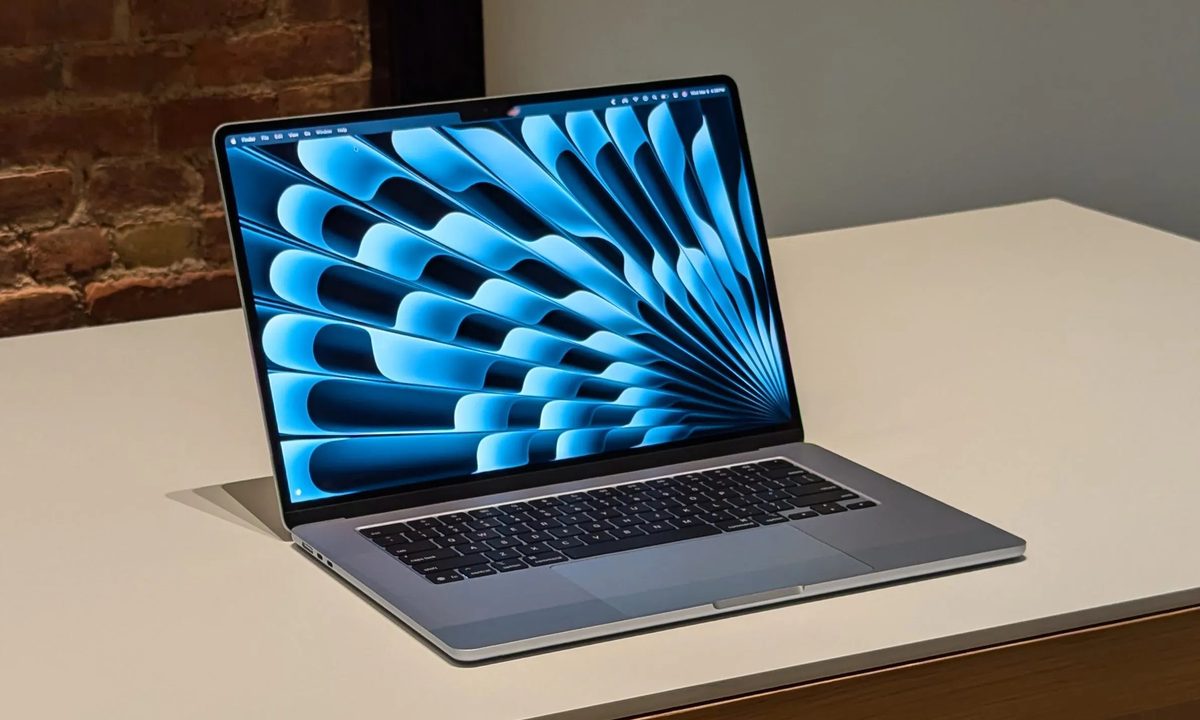 MacBook Air