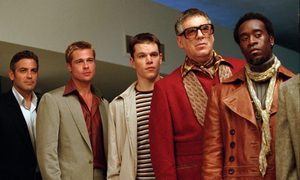 Oceans Eleven
