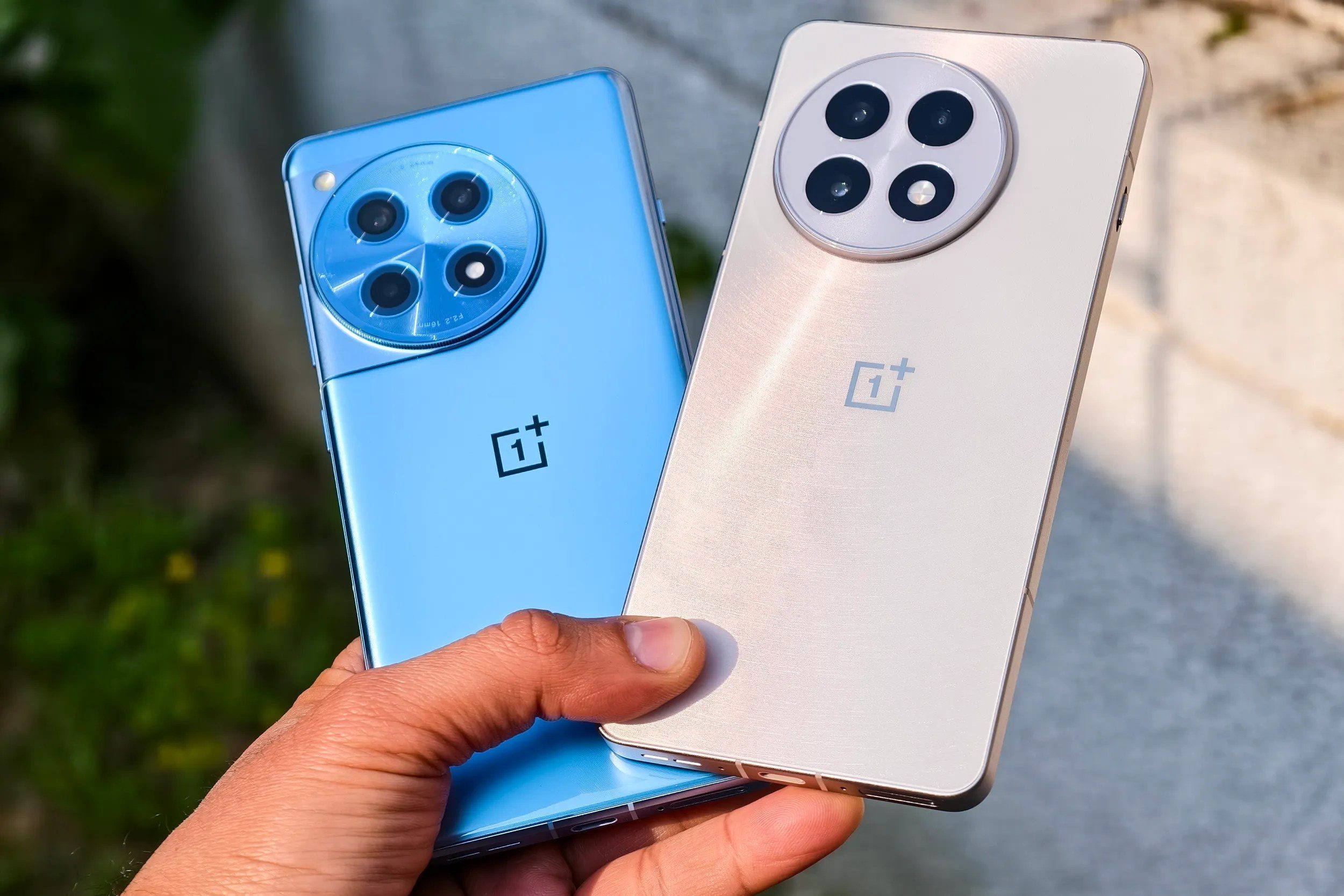 OnePlus 13