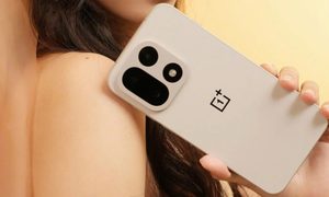 OnePlus 15