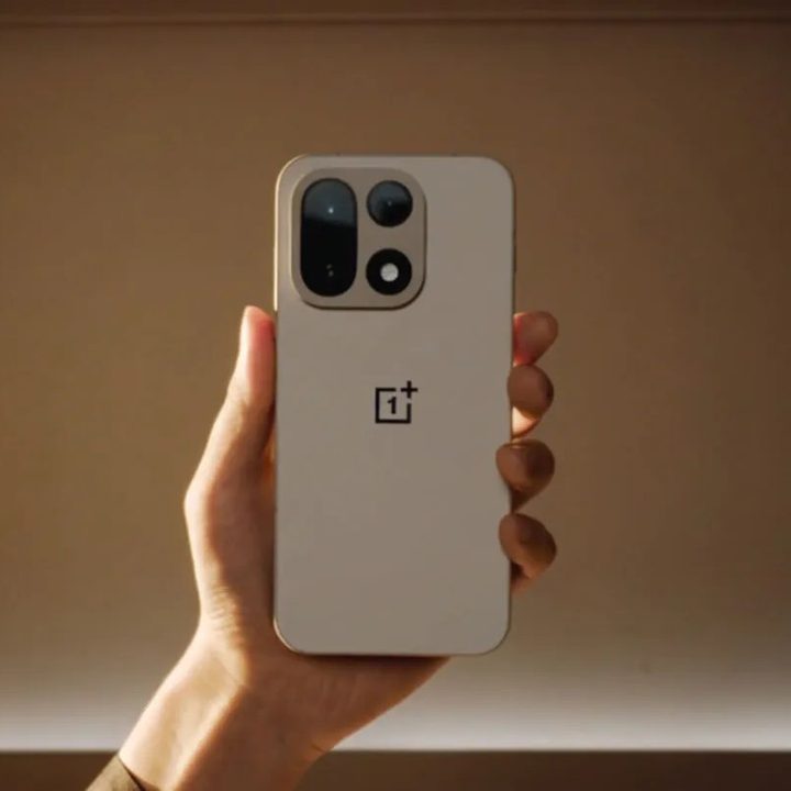 OnePlus 15