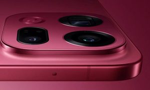 Oppo Find X9
