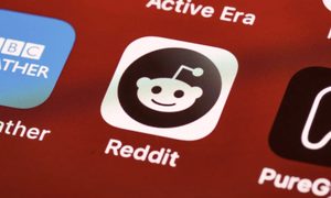 Reddit