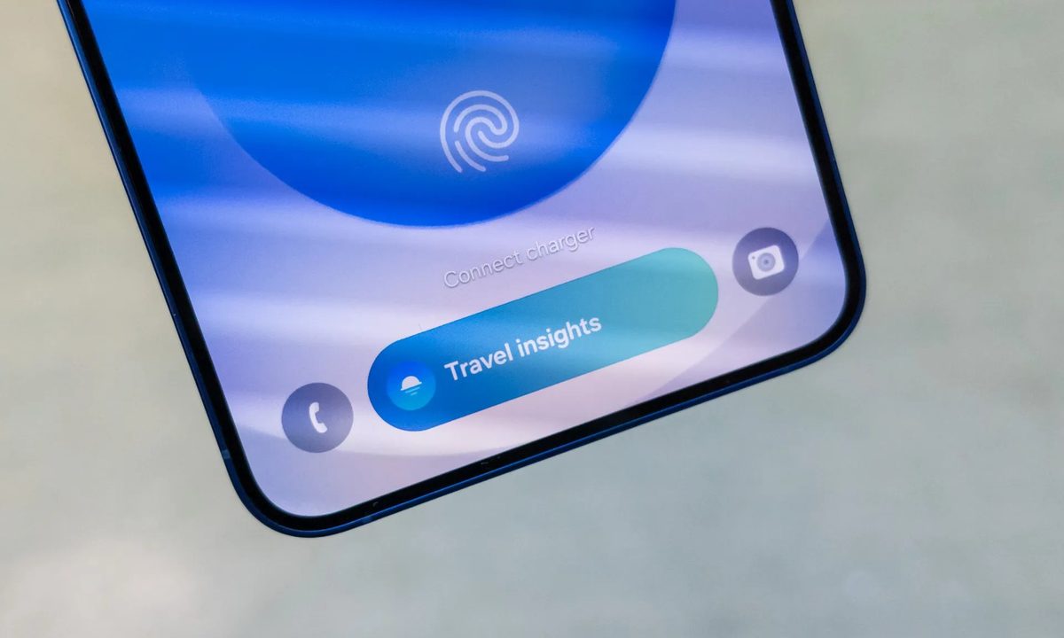 Samsung Galaxy S25 Plus