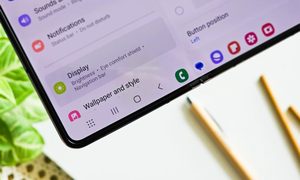 Samsung Galaxy Z Fold 5