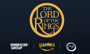 The Lord of the Rings
