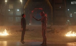 Stranger Things 5