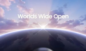 Android XR de Samsung