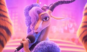 Zootopia 2