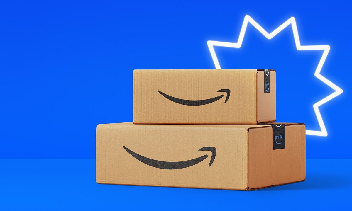 Amazon Prime Big Deals