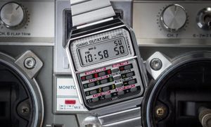 CA-500WEBF-1A de Casio
