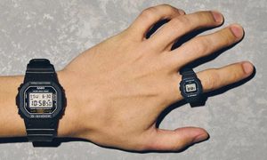 G-Shock
