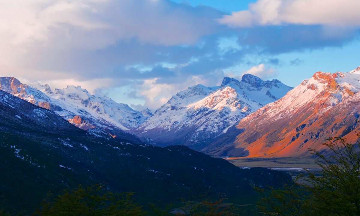 Patagonia argentina
