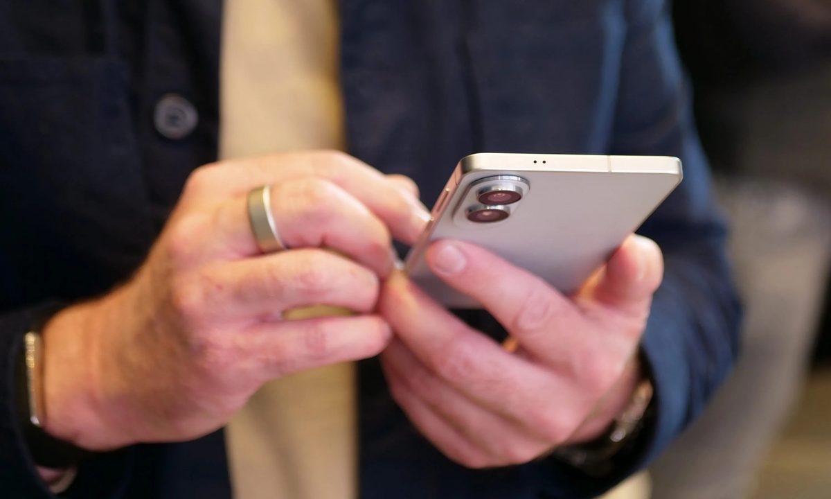 Samsung Galaxy S25 Edge