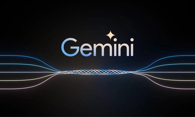 Gemini logo