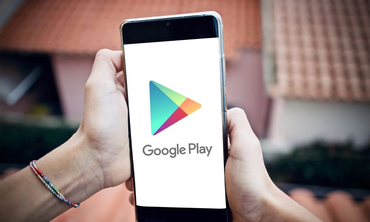 Google Play Store