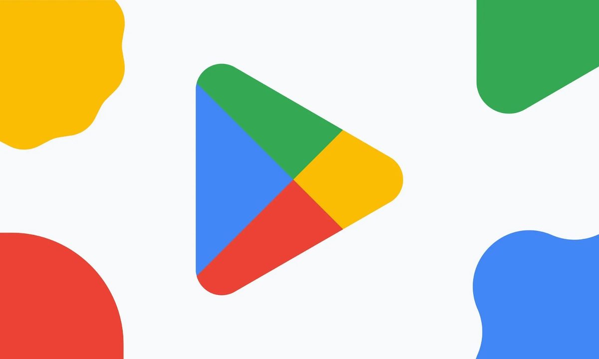 Google Play