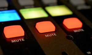 Anuncios en streaming