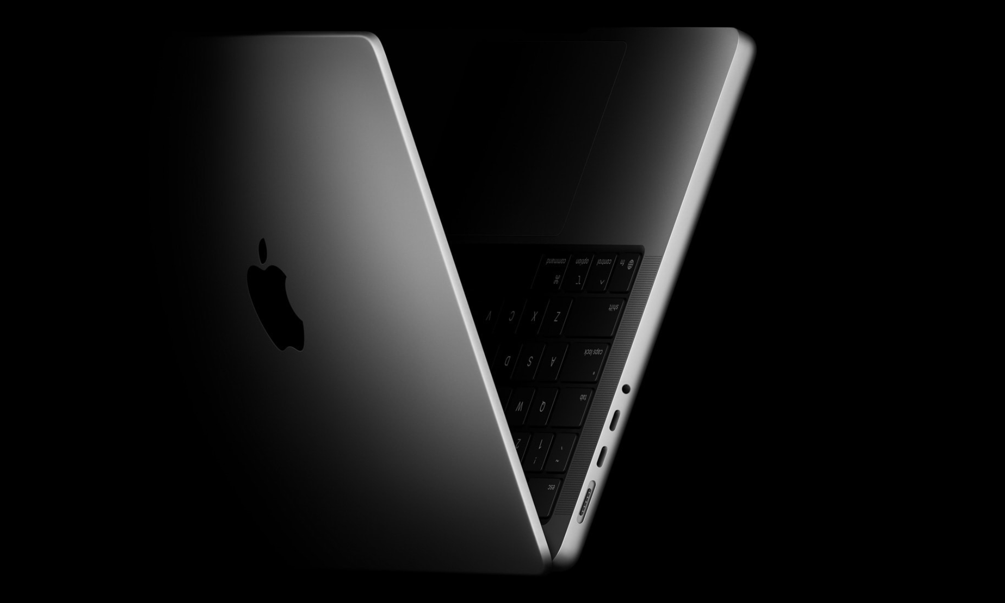 MacBook Pro M5