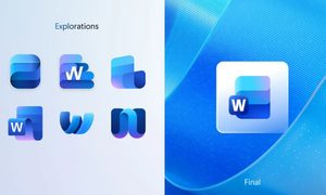 Logos Word