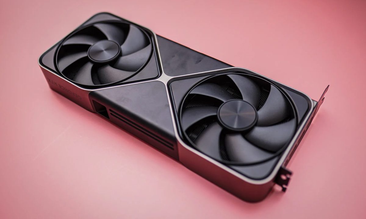 RTX 5080