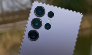 Samsung Galaxy S25 Ultra cámara