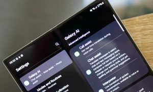 One UI 8.5