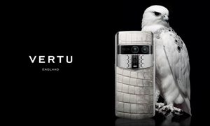 Vertu teléfono