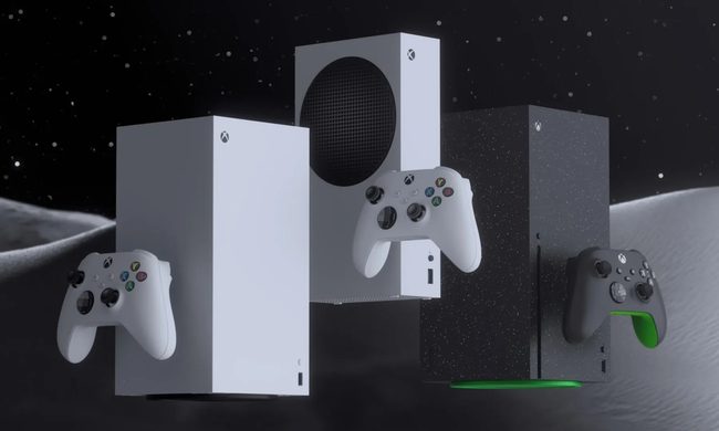 Xbox X