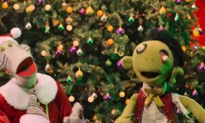 Calurosa Navidad- 31 Minutos