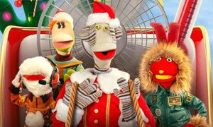 31 Minutos Calurosa Navidad