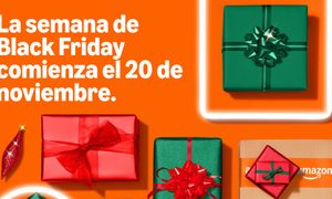 Black Friday Amazon