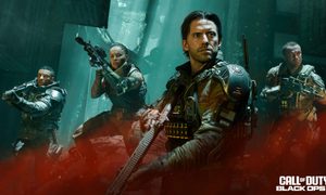Black Ops 7