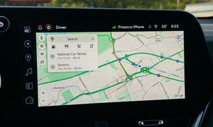 Google Maps