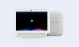 Altavoz de Google