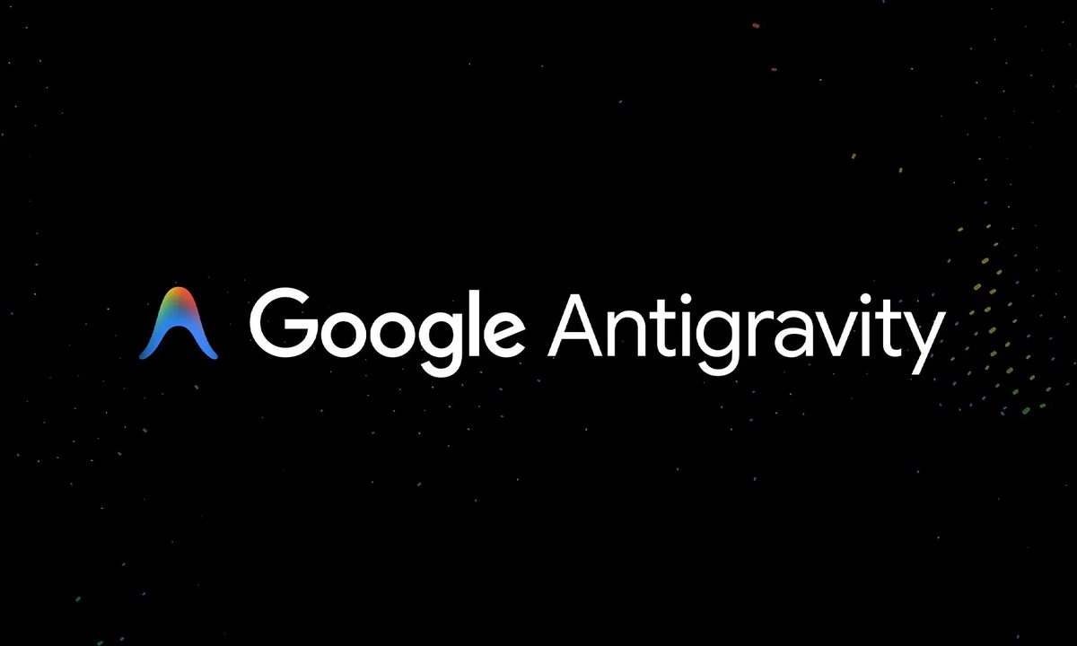 Google Antigravity