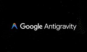 Google Antigravity