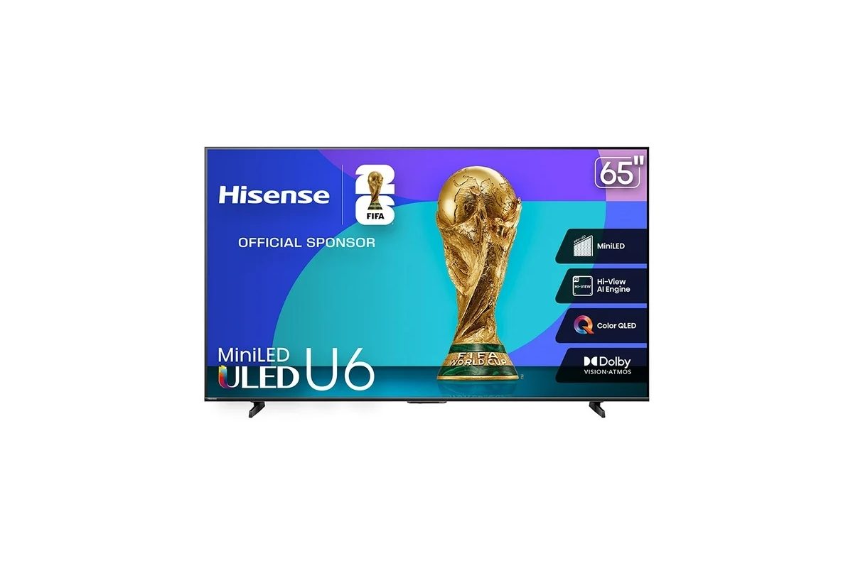 Hisense