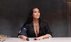 Kim Kardashian