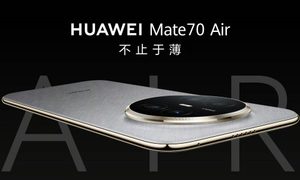 Huawei Mate 70 Air