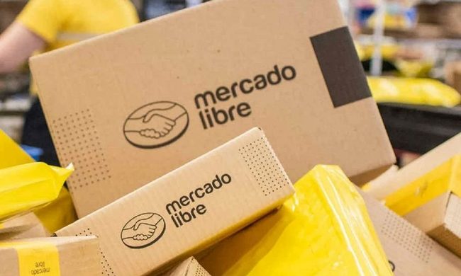 Mercado Libre