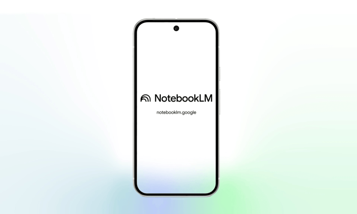 NotebookLM